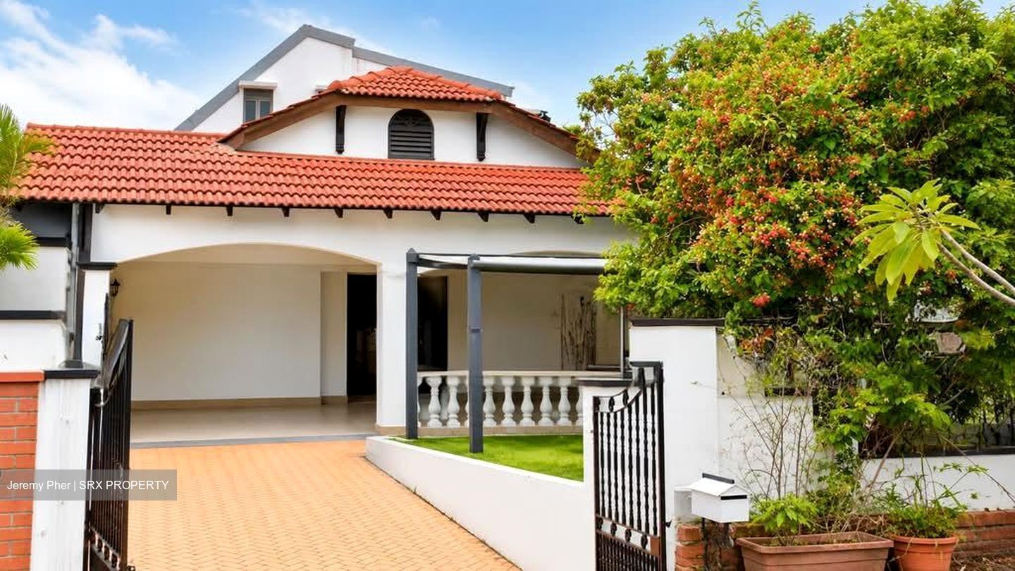 Serangoon Garden Estate (D19), Semi-Detached #601050971